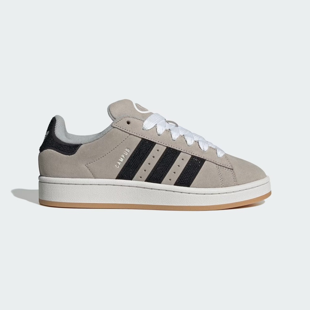 Size 9 - [NEW] Women's adidas Campus 00s Shoes 'Grey' IH6830